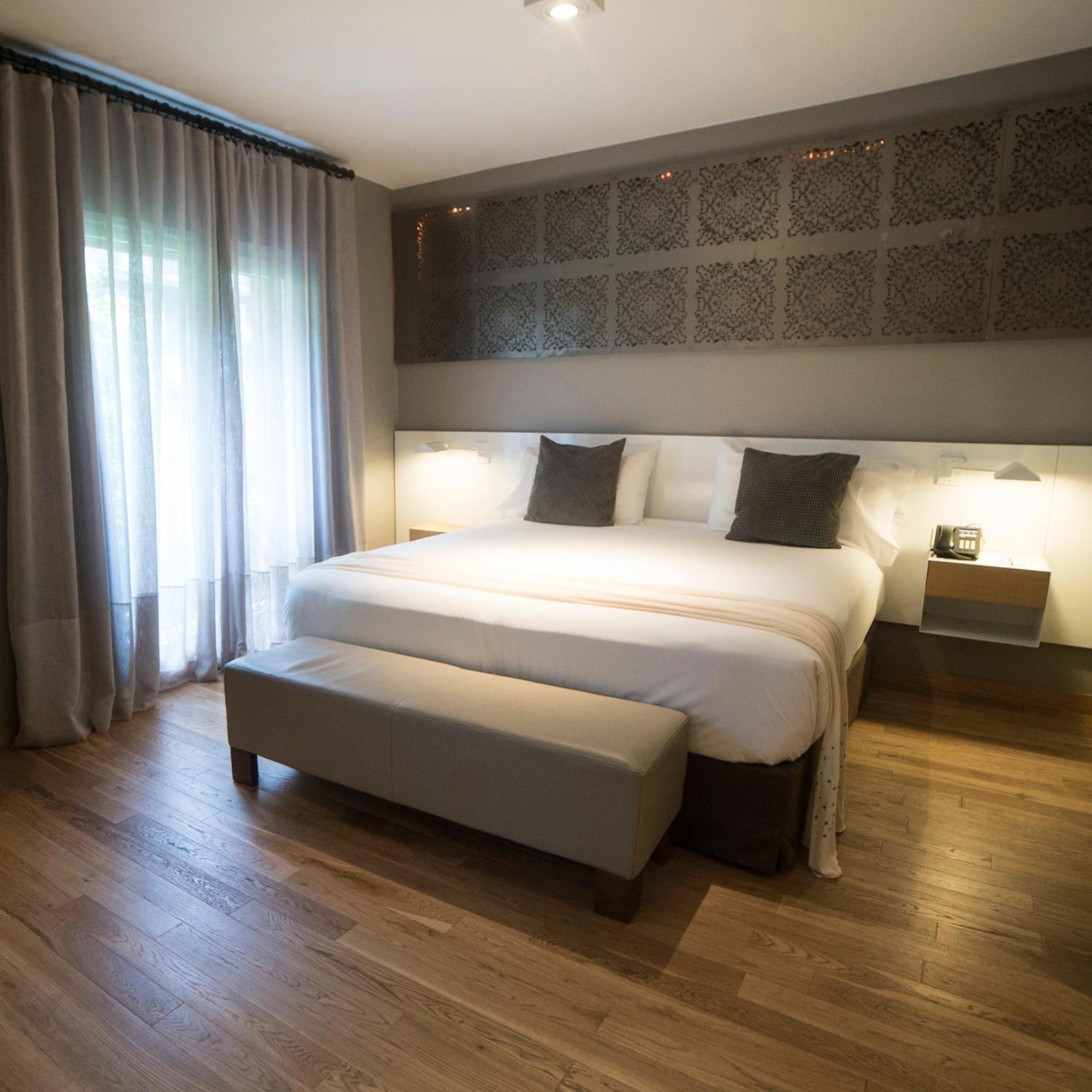 Hotel Arenales Buenos Aires Exterior photo